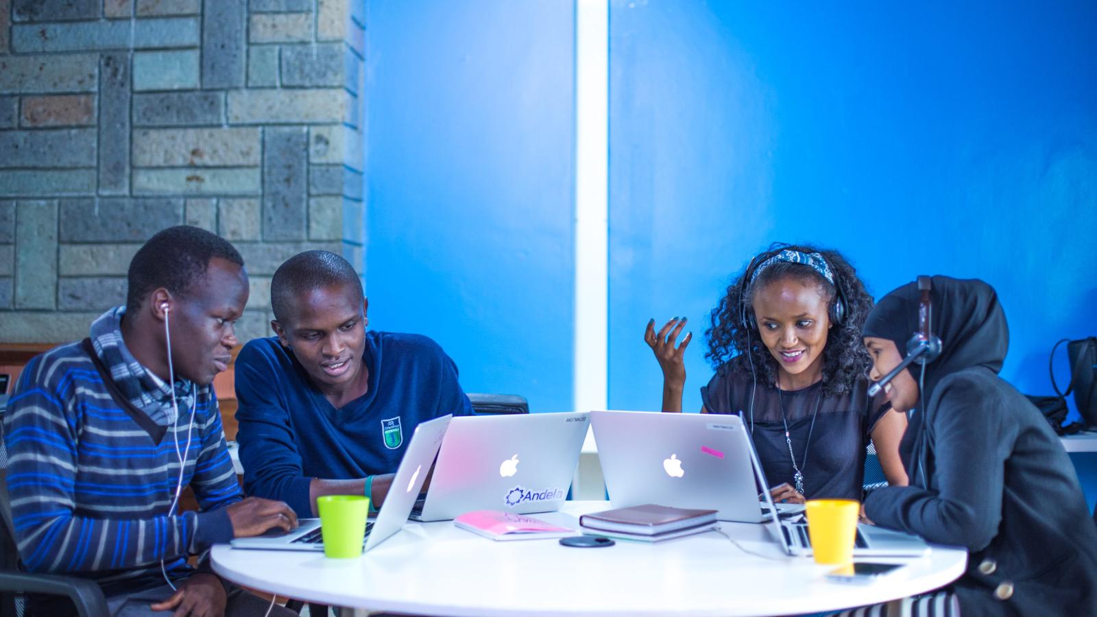 Andela co-founder on why entrepreneurs should “get obsessed” with the  problem they're trying to solve - bentrepreneur