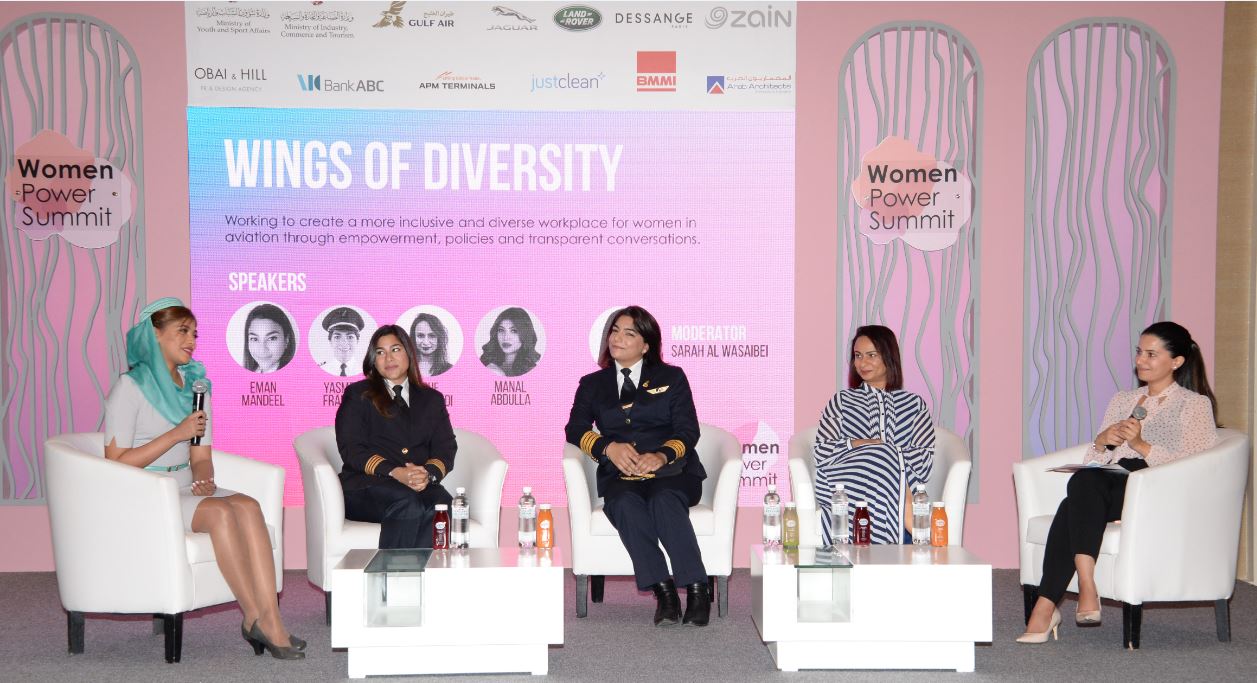 Women Power Summit 2019