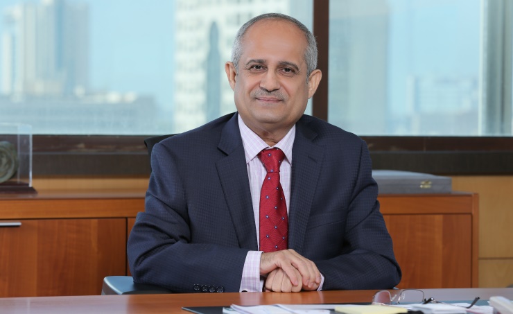 Dr. Ebrahim Mohammed Janahi