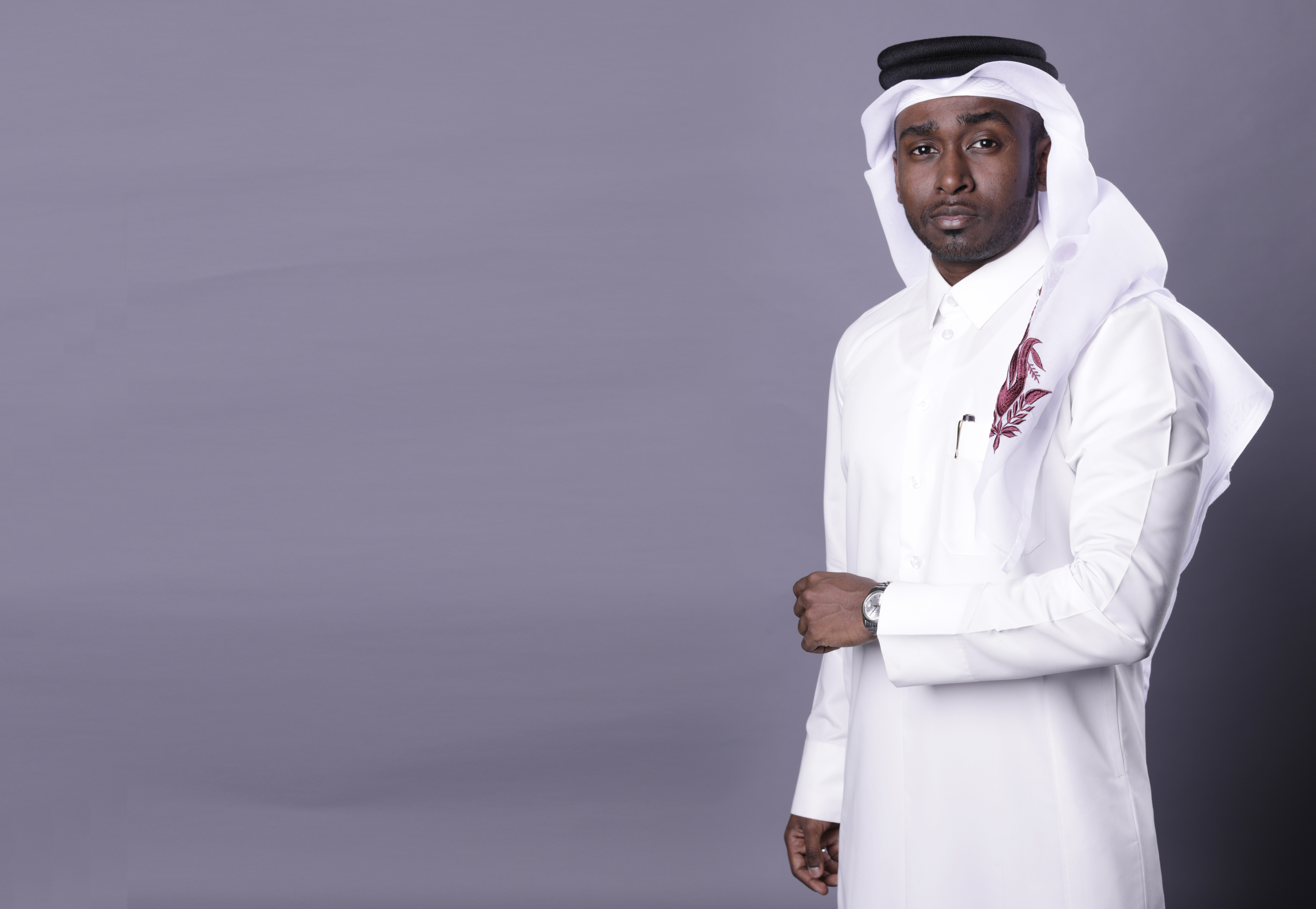AlQabael - Luxury Arabic Fashion Brand in Bahrain