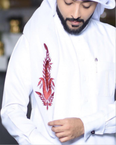 Khalifa Al-Dossary, Founder of AlQabael