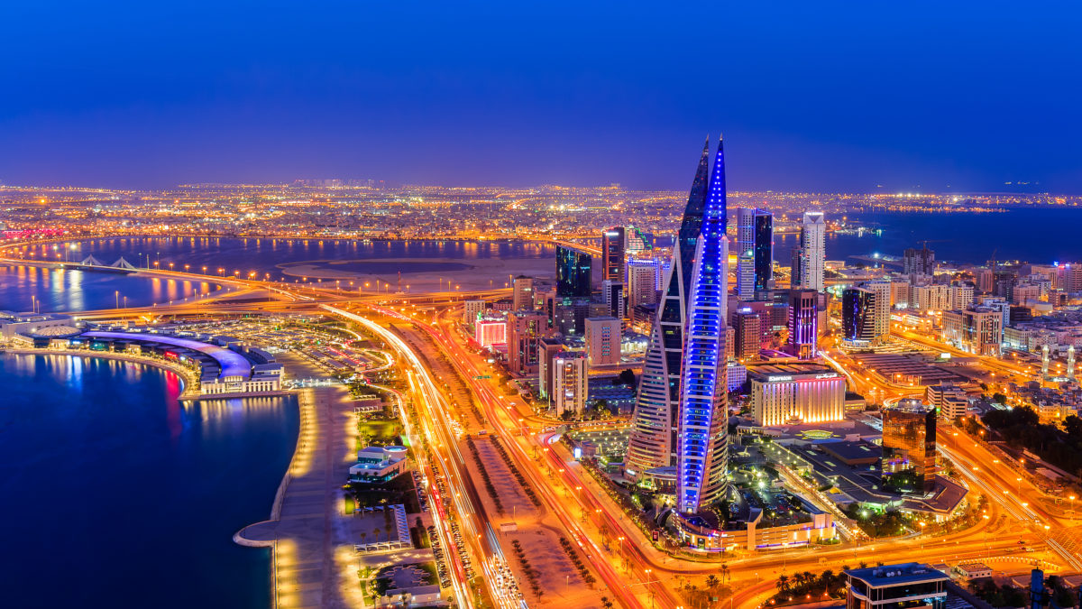Bahrain News and Entrepreneurs