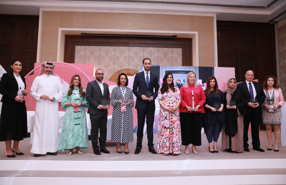 Women Power Summit Events in Bahrain BEntrepreneur