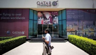 qatar