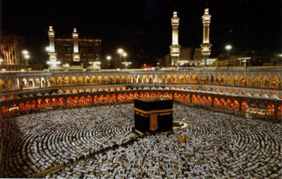 hajj