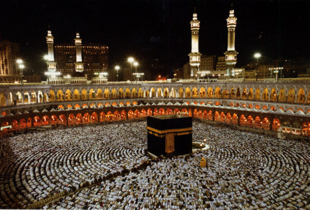 hajj