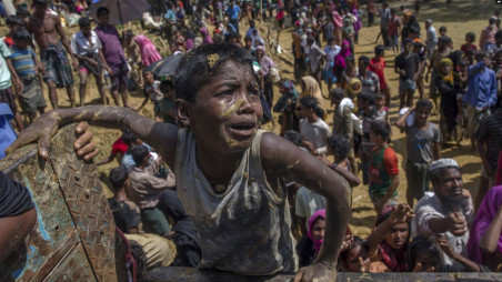 rohingya