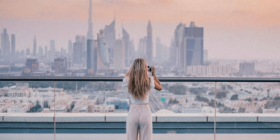 dubai tourism