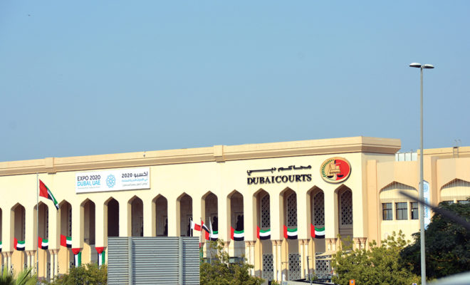Anti-Money Laundering Court Launched In Dubai-bentrepreneur